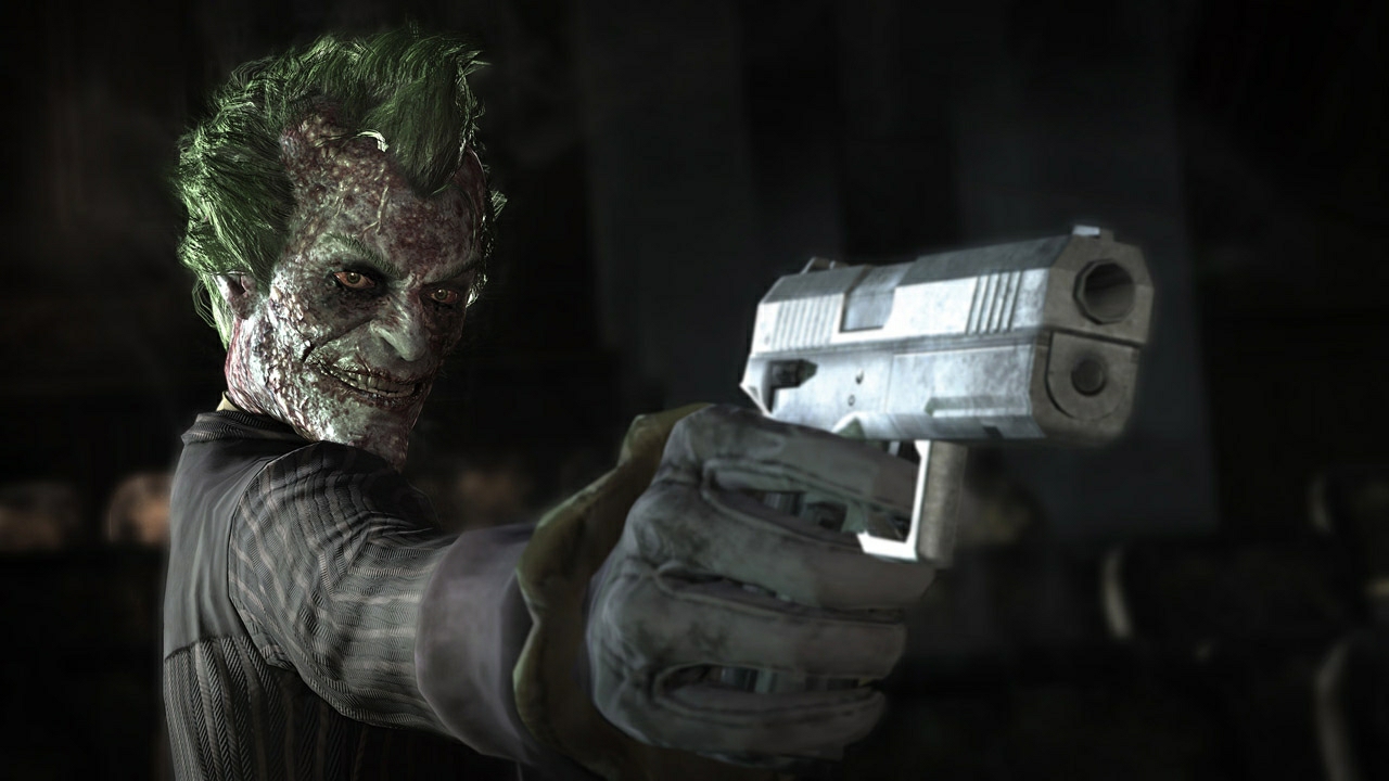 Batman: Arkham City - Imagen 18